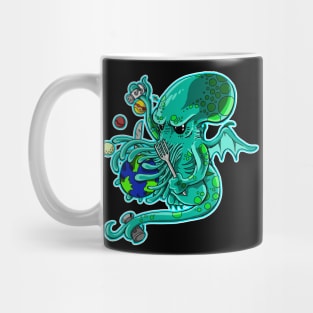 My Little Cthulhu Mug